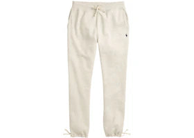 Polo Ralph Lauren Fleece Sweatpant Light Sport Heather