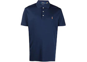Polo Ralph Lauren S/S Soft Touch Polo Refined Navy
