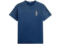 Polo Ralph Lauren Short-Sleeve Jersey Knit Novelty Newport Bear T-shirt Newport Bear/Dark Indigo