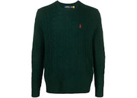Polo Ralph Lauren Wool Pullover Agate