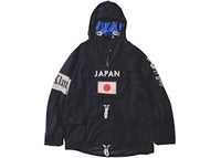 Polo Ralph Lauren x BEAMS Japan 50th Anniversary Anorak Navy