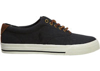 Polo Vaughn-sk-vlc Black