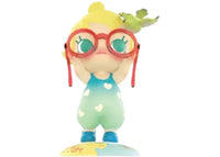 Pop Mart Baby Molly When I was Three! Series Big Big World Figure