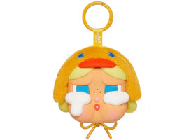 Pop Mart CRYBABY Crying Again Series Duck You Earphone Case - vue 360