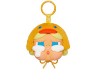 Pop Mart CRYBABY Crying Again Series Duck You Earphone Case