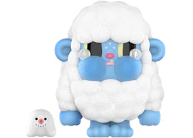 Pop Mart CRYBABY Monster's Tears Series Frosty Candy Figure - authentic Pop Mart product