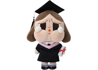 Pop Mart CRYBABY Sunset Concert Series Plush Doll