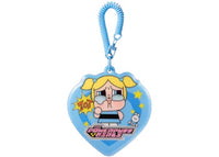 Pop Mart CRYBABY x Powerpuff Girls Series Bubbles Card Holder