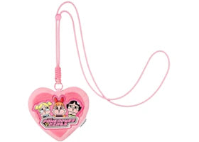 Pop Mart CRYBABY x Powerpuff Girls Series Shoulder Bag - vue 360