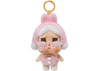 Pop Mart CryBaby Crying Again Series I'll Give You All My Love Vinyl Face Plush