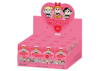 Pop Mart CryBaby x Powerpuff Girls Series Vinyl Figures Sealed Case (12 Blind Box)