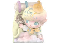 Pop Mart DIMOO The Missing Day Series Where Days Don't Count Secret Edition Figure