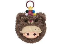 Pop Mart DIMOO The Secret Theatre Club Series Ballet Bear Secret Edition Earphone Case