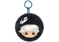 Pop Mart DIMOO The Secret Theatre Club Series Chubby Penguin Earphone Case