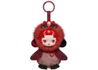 Pop Mart Dear Bird Series A Dawn Duet Plush Pendant