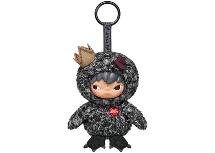 Pop Mart Dear Birds Series My Deepest Secret Plush Pendant - authentic Pop Mart product