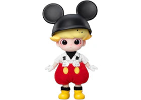Pop Mart Dimoo Mickey 1/8 Figure