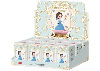 Pop Mart Disney Princess Create Your World Series Figure Sealed Case (12 Blind Box) sneakers - authentic Pop Mart shoes