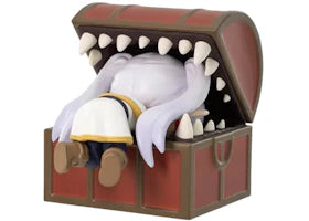 Figure Frieren: Beyond Journey's End Series Mimic Secret Edition - authentic Pop Mart product