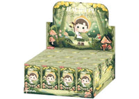 Pop Mart HACIPUPU Adventures In The Woods Series Figures Sealed Case (12 Blind Box)