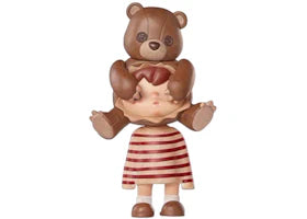 Pop Mart HIRONO Little Mischief Series PROTECTOR Figure