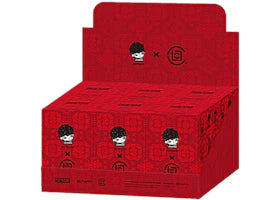 Pop Mart HIRONO x CLOT Series Sealed Case (6 Blind Box)