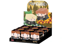 Pop Mart Harry Potter POP CUBE-2 Series Sealed Case (9 Blind Box)