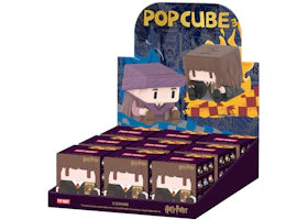 Pop Mart Harry Potter POP CUBE-3 Series Sealed Case (9 Blind Box)