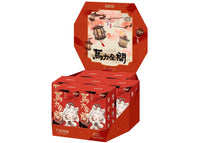 Pop Mart Have a Good Run Series Plush Pendant Sealed Case (7 Blind Box)