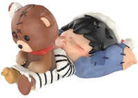 Pop Mart Hirono Monsters' Carnival Series The Disembodied Secret Edition Figure