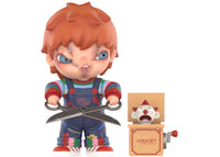 Pop Mart Hirono x Chucky Figure