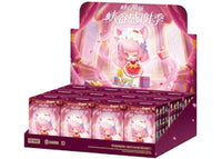 Pop Mart Honor of Kings Baby Heroes-Gratitude Season Series Figures Sealed Case (12 Blind Boxes)