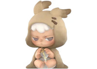 Pop Mart KUBO City of Sunset Series Eons Ago Figure