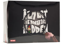 Pop Mart Labubu The Monsters Almost Hidden Series Figures Sealed Case (12 Blind Box)