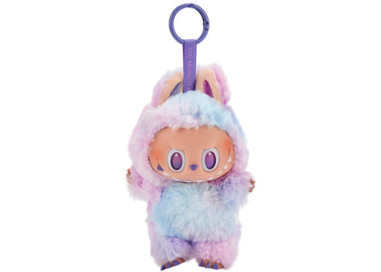 Pop Mart Labubu The Monsters Big into Energy Series Luck Vinyl Plush Pendant sneakers - authentic Pop Mart shoes