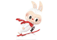 Pop Mart Labubu The Monsters Coca-Cola Series Snowy Mountain Figure
