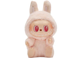 Pop Mart Labubu The Monsters Have a Seat DADA Vinyl Plush - authentic Pop Mart product