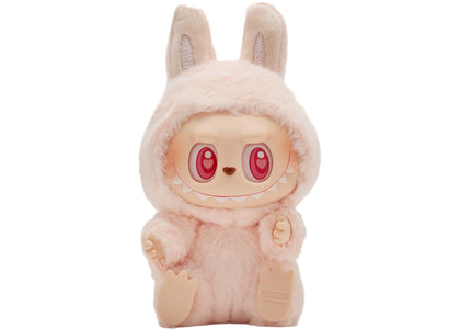 Pop Mart Labubu The Monsters Have a Seat DADA Vinyl Plush - authentic Pop Mart product