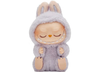 Pop Mart Labubu The Monsters Have a Seat ZIZI Vinyl Plush