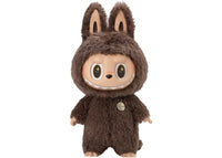 Pop Mart Labubu The Monsters I Found You Vinyl Doll (No Tote)