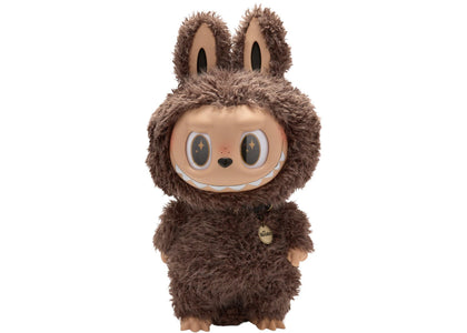 Pop Mart Labubu The Monsters I Found You Vinyl Doll - authentic Pop Mart product