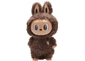 Pop Mart Labubu The Monsters I Found You Vinyl Doll - authentic Pop Mart product