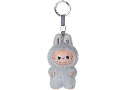 Pop Mart Labubu The Monsters Pin for Love Series "C" Vinyl Plush Pendant sneakers - authentic Pop Mart shoes