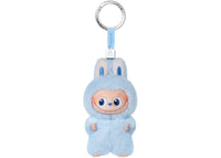 Pop Mart Labubu The Monsters Pin for Love Series "D" Vinyl Plush Pendant
