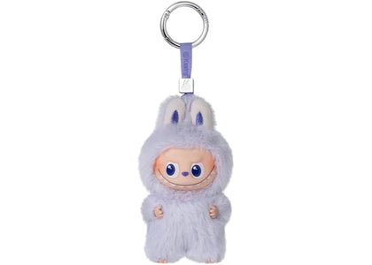 Pop Mart Labubu The Monsters Pin for Love Series "E" Vinyl Plush Pendant sneakers - authentic Pop Mart shoes