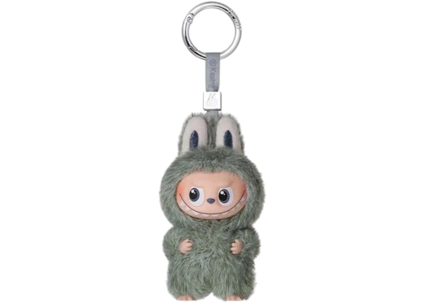 Pop Mart Labubu The Monsters Pin for Love Series "!" Secret Edition Vinyl Plush Pendant sneakers - authentic Pop Mart shoes