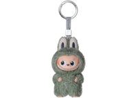 Pop Mart Labubu The Monsters Pin for Love Series "!" Secret Edition Vinyl Plush Pendant