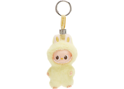 Pop Mart Labubu The Monsters Pin for Love Series "F" Vinyl Plush Pendant sneakers - authentic Pop Mart shoes