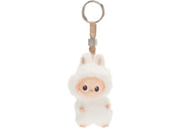 Pop Mart Labubu The Monsters Pin for Love Series "H" Vinyl Plush Pendant