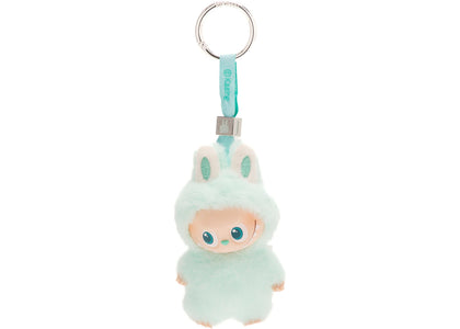 Pop Mart Labubu The Monsters Pin for Love Series "I" Vinyl Plush Pendant sneakers - authentic Pop Mart shoes